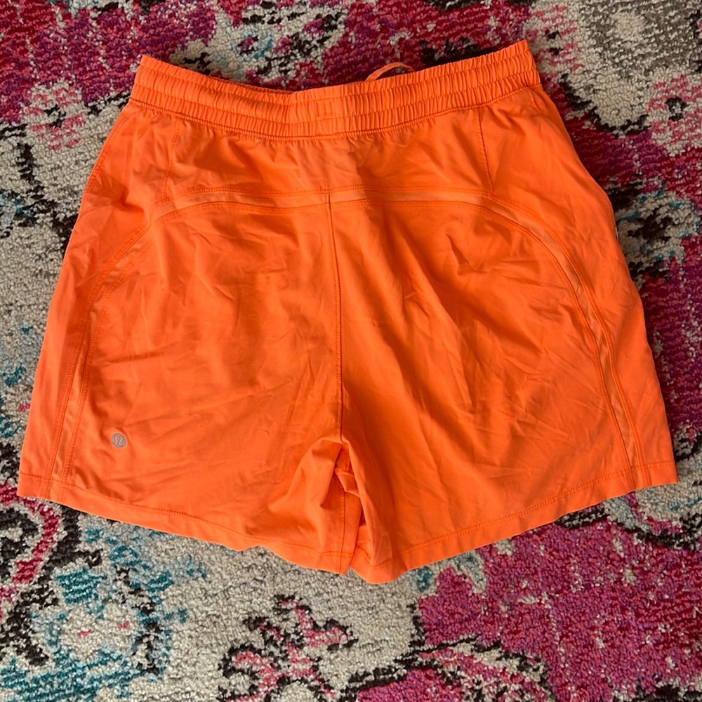 Lululemon Men’s Shorts Medium
